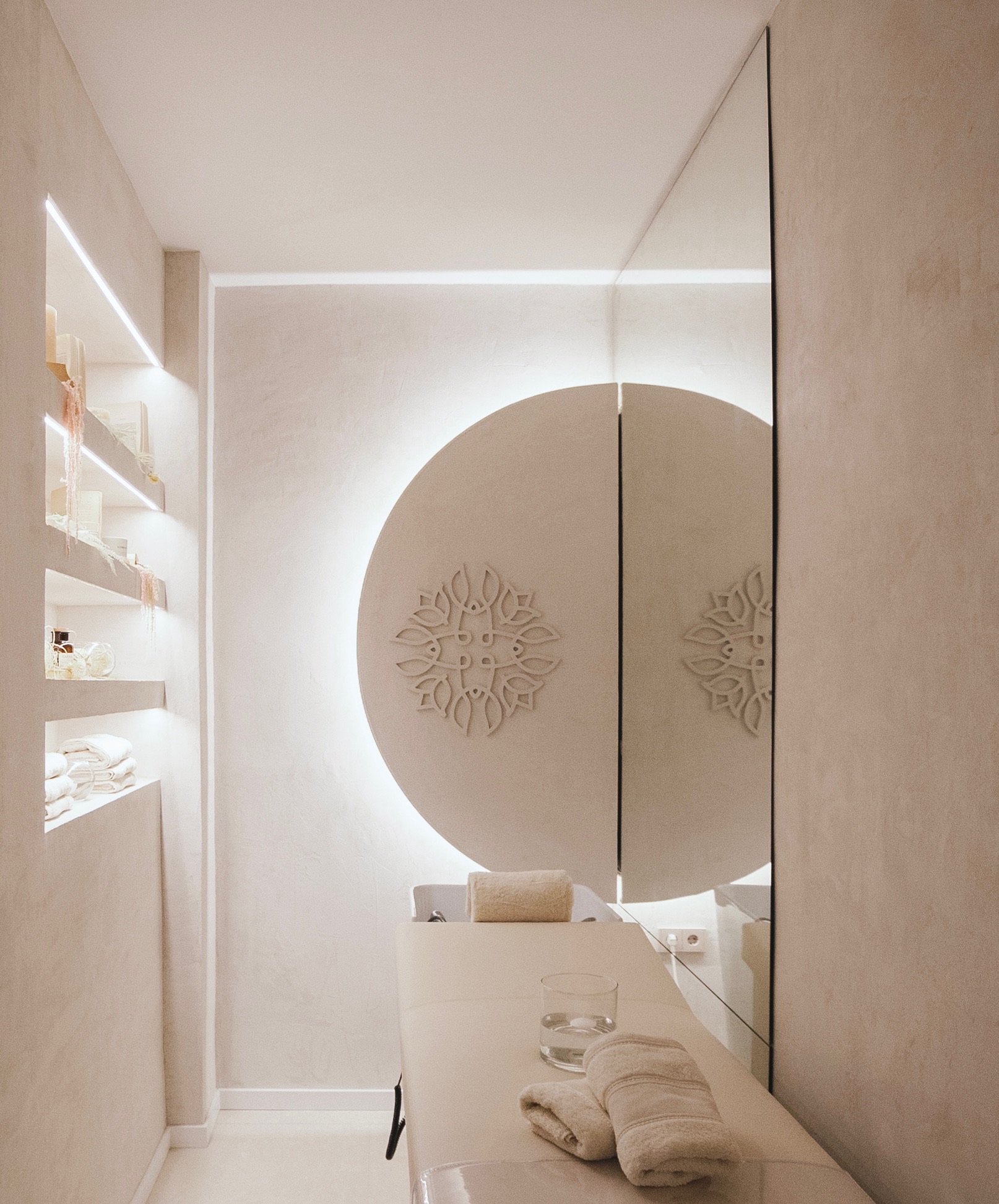 Interiorismo Mhado