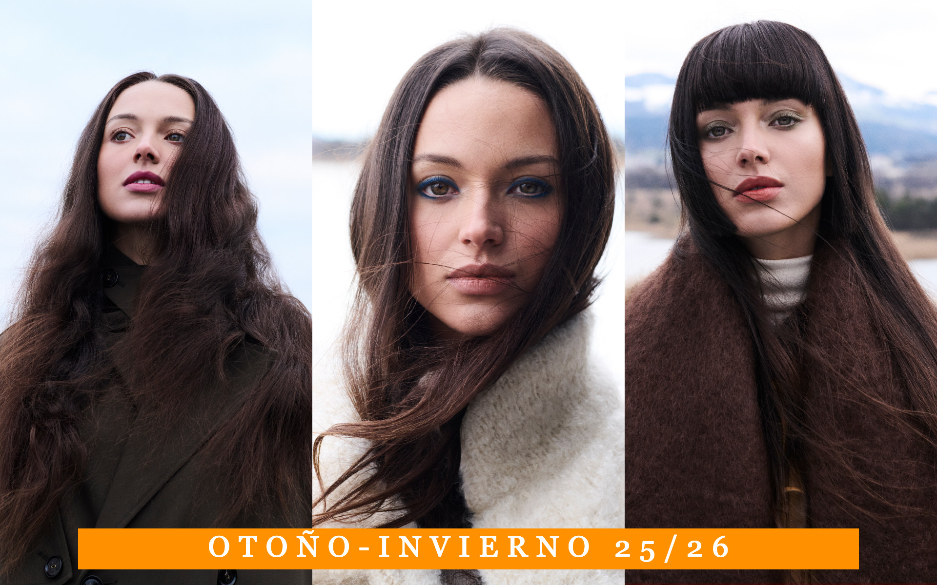 Mhado Otoño Invierno 2025/2026